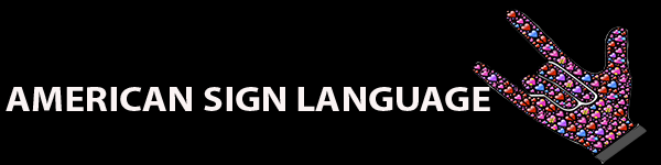 American Sign Language - Versatile Languages